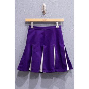 Vintage Dehen Cheerleading Skirt, Size XSmall